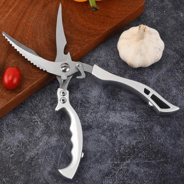 CutPro Мултифункционална кухненска ножица