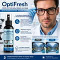 OptiFresh Спрей против драскотини по очилата